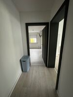 Cici Monteurunterkünfte - 5 Personen - Küche Parkplatz WLAN Bild 6