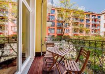 3-Zimmer Traum-Apartment mit zwei Schlafzimmern Zdjęcie 20