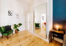 3-Zimmer Traum-Apartment mit zwei Schlafzimmern Zdjęcie 10