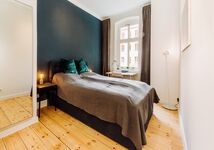 3-Zimmer Traum-Apartment mit zwei Schlafzimmern Zdjęcie 11