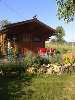 Ferienwohnung Hildegard Bild 9