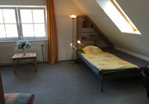 Gästezimmer in Claus-Bartels-Straße, Bremen Bild 1