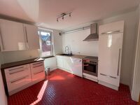 Mitarbeiterwohnung Nürtingen – 5 Zimmer, 9 Betten Bild 1