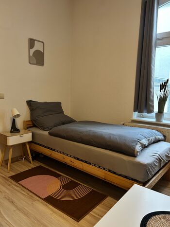 HOME SOLUTION (3-4 PEOPLE) WeißwasserKRAFTWERK BOXBERG Obrázok 4