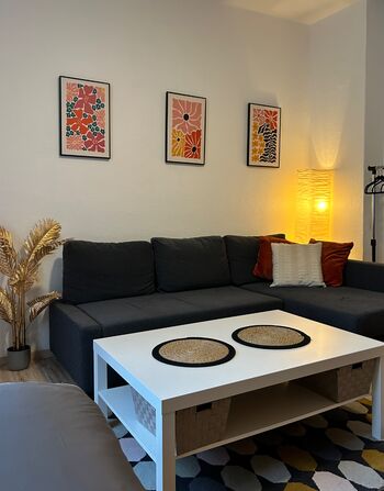 HOME SOLUTION (3-4 PEOPLE) WeißwasserKRAFTWERK BOXBERG Obrázok 1