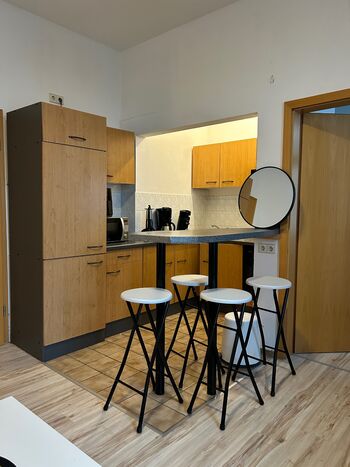 HOME SOLUTION (3-4 PEOPLE) WeißwasserKRAFTWERK BOXBERG Obrázok 5