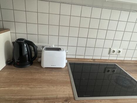 Schöne Monteur-Zimmer in Frankfurt am Main und Umgebung Picture 2