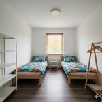 Monteurunterkünfte in Burg (bei Magdeburg) – 24h Check-In Bild 1