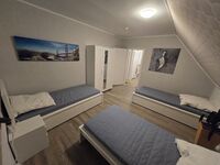 Zentrale Gästezimmer Wasbek Vermietung Bild 1