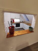 Zentrale Gästezimmer Wasbek Vermietung Bild 20
