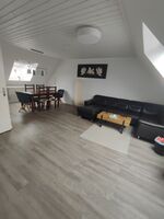 Zentrale Gästezimmer Wasbek Vermietung Bild 18