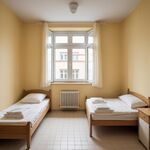 Monteurunterkunft Berlin -nach Wunsch/Bedürfnis Bild 4