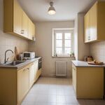 Monteurunterkunft Berlin -nach Wunsch/Bedürfnis Bild 6