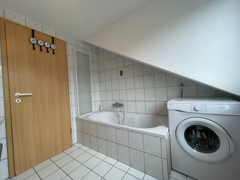 Monteurzimmer direkt an der A5! Karlsruhe-Durlach Zdjęcie 5