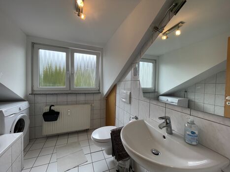 Monteurzimmer direkt an der A5! Karlsruhe-Durlach Zdjęcie 3