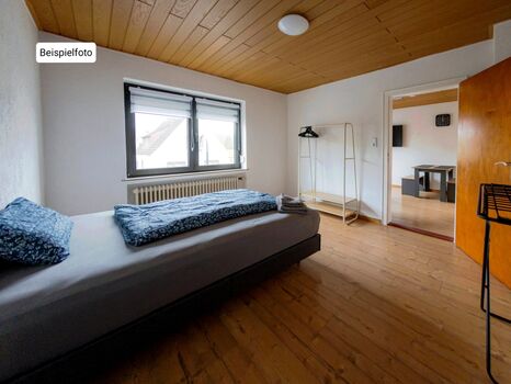 Komfortable Monteurunterkunft in Glinde Bild 3