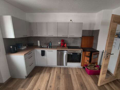 Das Land-Appartement Bild 2