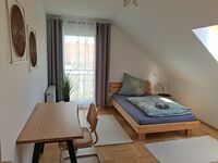 Wohnung 3 oder 5 Einzelzimmer in Nördlingen Bild 1