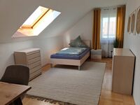 Wohnung 3 oder 5 Einzelzimmer in Nördlingen Bild 2
