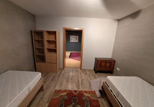 Gästezimmer mit Grillmöglichkeit in Calbe (Saale) Bild 2