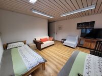 Monteursunterkunft in Freiburg Tiengen Bild 1