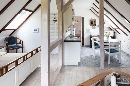 Wohnung "Landstuuv" Obrázok 2
