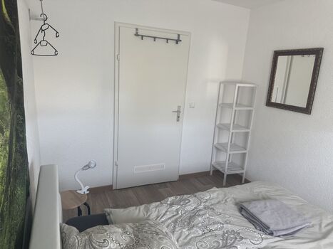 3-Zimmer-Wohnung, zentrumsnah incl. Sauna/Fitness Bild 4