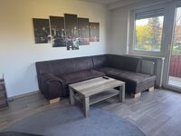 3-Zimmer-Wohnung, zentrumsnah incl. Sauna/Fitness Bild 1