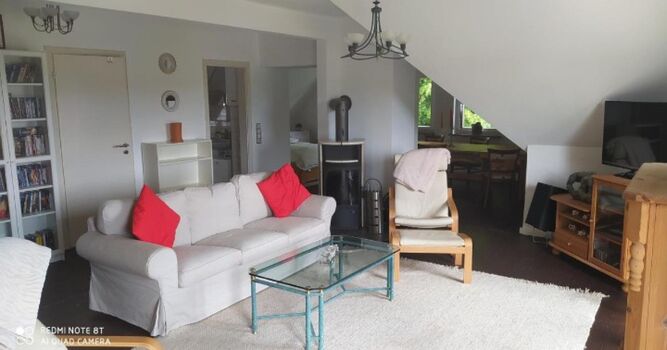 Unterkunft Brechmann Obrázok 2