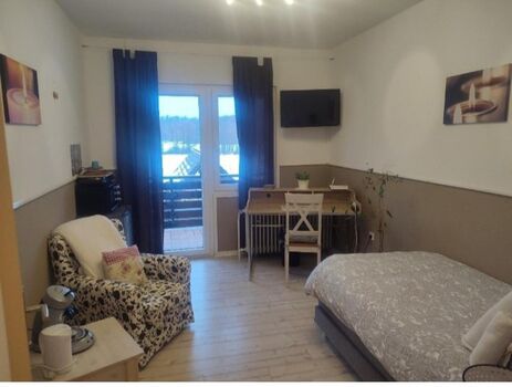 Unterkunft Brechmann Obrázok 4