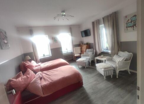 Unterkunft Brechmann Obrázok 5