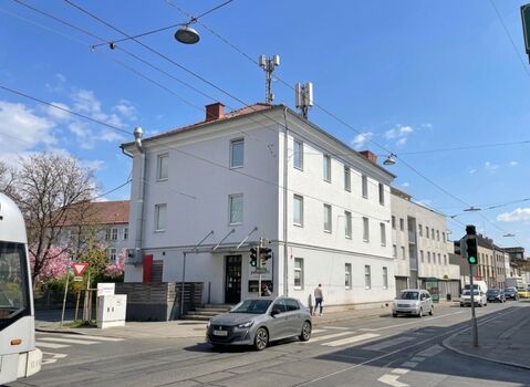 Tafili Apartment Graz 