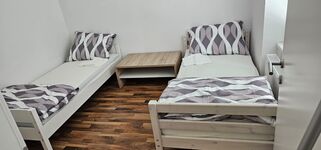 Tafili - Monteurzimmer /Arbeiterwohnungen Bild 6
