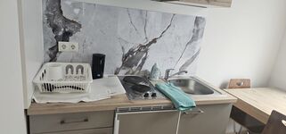 Tafili - Monteurzimmer /Arbeiterwohnungen Bild 14