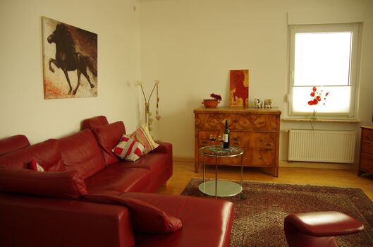 Landlust - Wohnen in Kleinburgwedel Bild 1