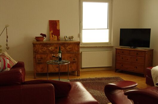 Landlust - Wohnen in Kleinburgwedel Bild 2