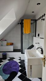 Monteurswohnung, Unterkunft für Monteure bis 4 Pers. Bild 2