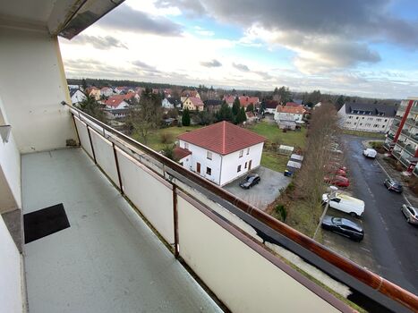 Ideale Wohnung im Norden von Dresden Obrázok 4