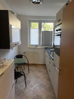 Monteurzimmer/Ferienwohnung 4-Zimmer Bild 5
