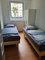 Monteurzimmer/Ferienwohnung 4-Zimmer Bild 1
