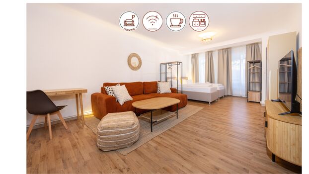 Single Beds, Parking, Kitchen, PayTV, Fast WiFi, Coffee, Towels, Linen