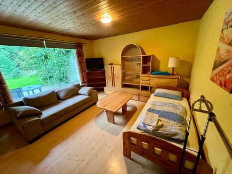 Schlafzimmer 3