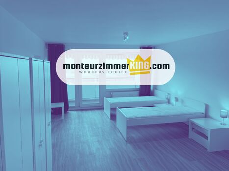 monteurzimmerKING in WINSEN (LUHE)