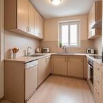 Monteurunterkunft Berlin -nach Wunsch/Bedürfnis Bild 5