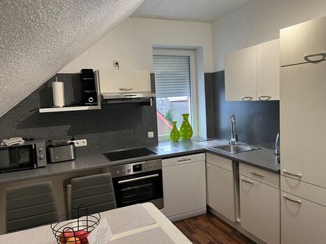Ferienwohnung Zdjęcie 3