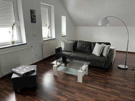 Ferienwohnung Zdjęcie 2
