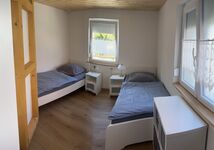 Wohnung Zimmer. EG