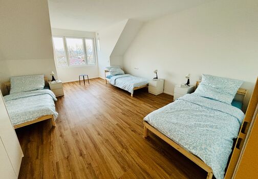 Wohnung Kleeberger Bild 5