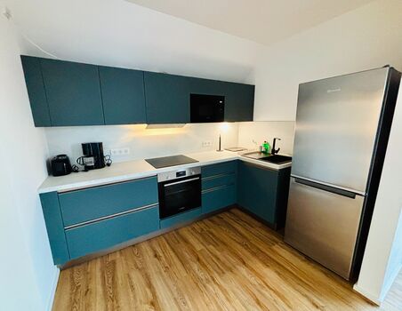 Wohnung Kleeberger Bild 1