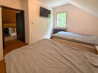 Cici Monteurhaus Altena – ganzes Haus | 6 Schlafzimmer | 3 B Bild 12